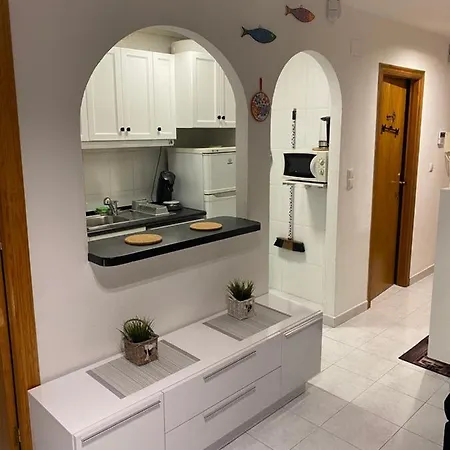 公寓 Casa Magdalena 2-bedroom Between The Locos And Del Cura Beaches