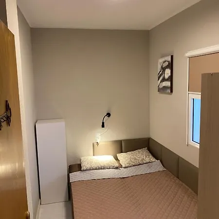 Casa Magdalena 2-bedroom Between The Locos And Del Cura Beaches Apartment *