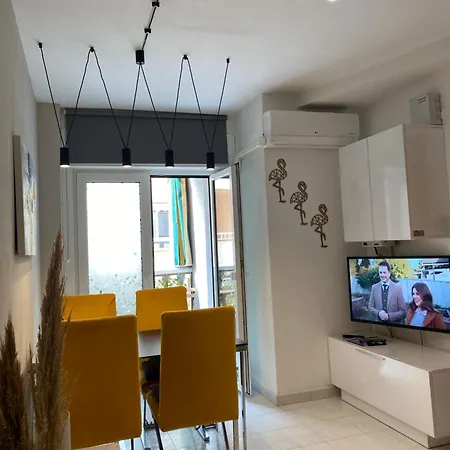 Casa Magdalena 2-bedroom Between The Locos And Del Cura Beaches * Torrevieja