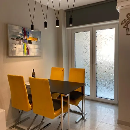 Apartment Casa Magdalena 2-bedroom Between The Locos And Del Cura Beaches *
