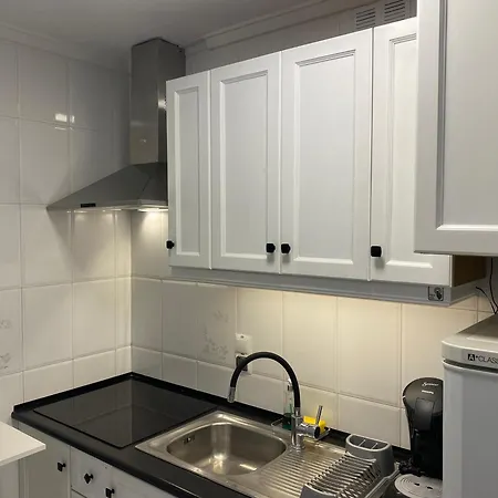 Apartment Casa Magdalena 2-bedroom Between The Locos And Del Cura Beaches *
