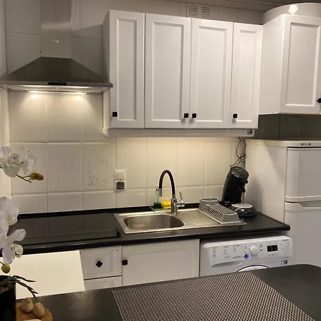 Apartment Casa Magdalena 2-bedroom Between The Locos And Del Cura Beaches