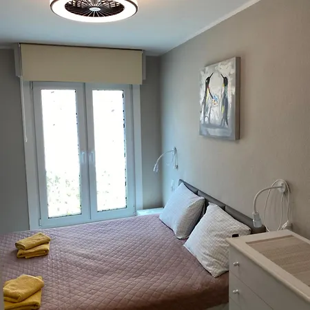 Casa Magdalena 2-bedroom Between The Locos And Del Cura Beaches Apartment
