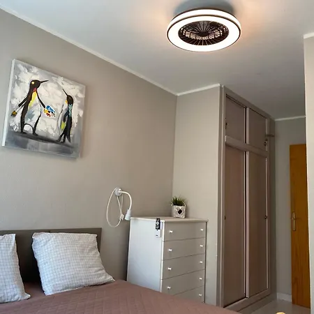 Casa Magdalena 2-bedroom Between The Locos And Del Cura Beaches Apartment *