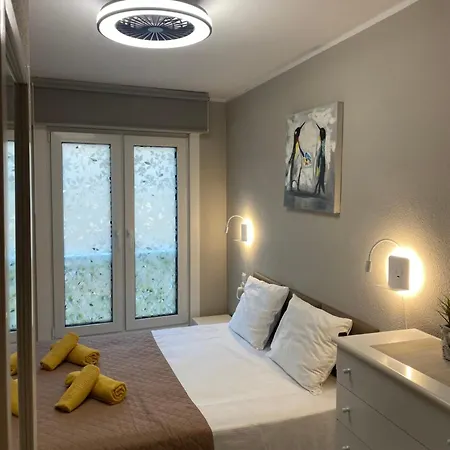 Casa Magdalena 2-bedroom Between The Locos And Del Cura Beaches 公寓