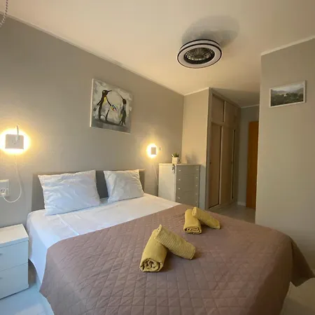 Casa Magdalena 2-bedroom Between The Locos And Del Cura Beaches * 托雷维耶哈