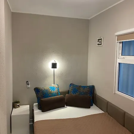 Casa Magdalena 2-bedroom Between The Locos And Del Cura Beaches 托雷维耶哈