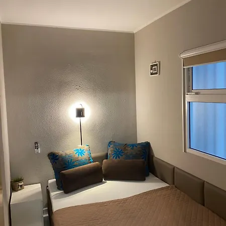 Casa Magdalena 2-bedroom Between The Locos And Del Cura Beaches 公寓 托雷维耶哈
