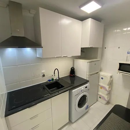 公寓 Casa Magdalena 2-bedroom Between The Locos And Del Cura Beaches 托雷维耶哈